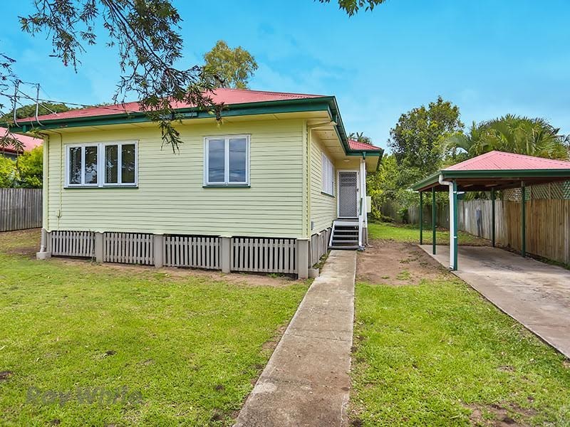 64 Tolmie Street, Zillmere QLD 4034