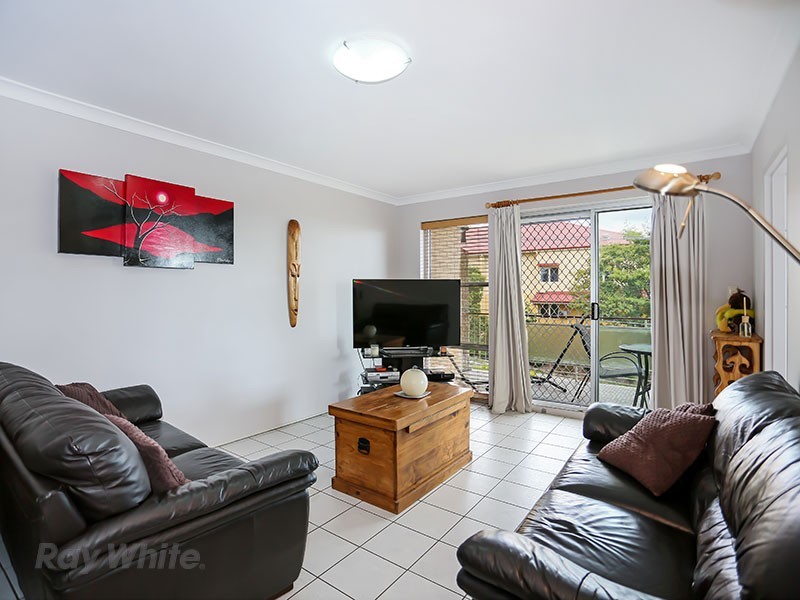 6/28 Wood Street, Kedron QLD 4031