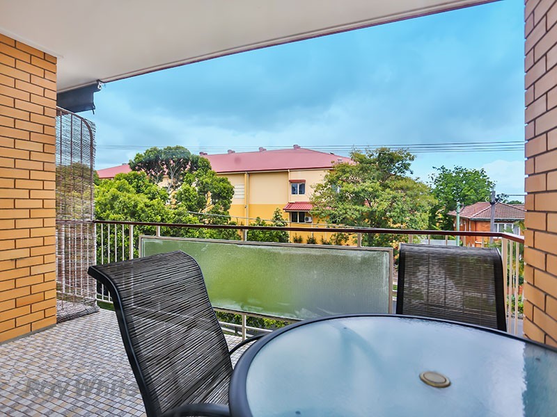 6/28 Wood Street, Kedron QLD 4031