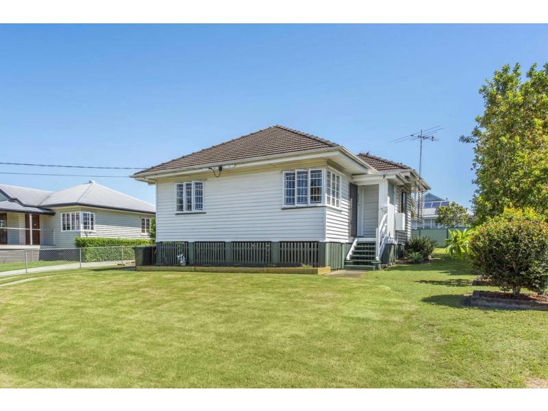 30 Maple Street, Wavell Heights QLD 4012