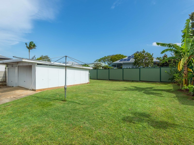 30 Maple Street, Wavell Heights QLD 4012