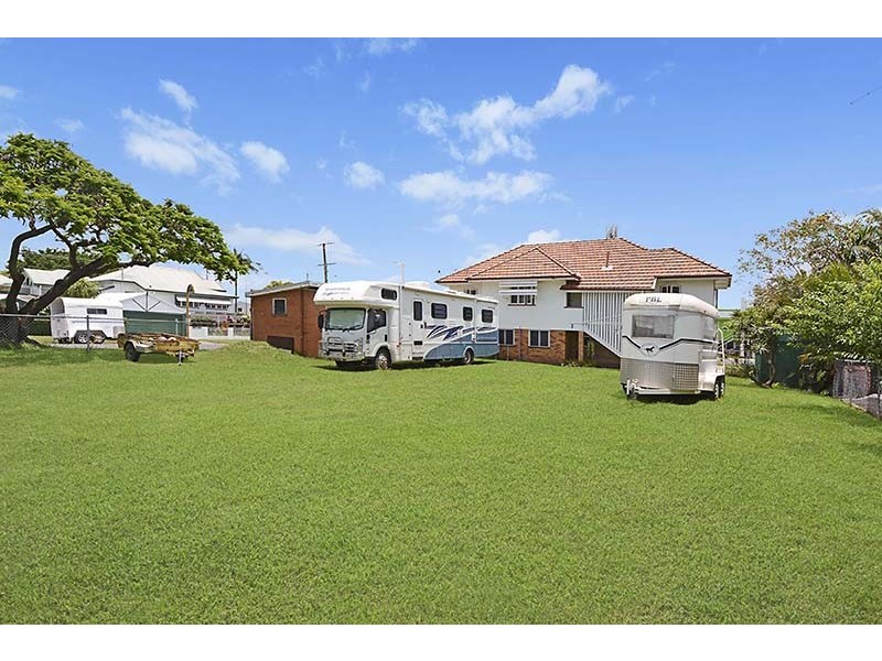 391 Nudgee Road, Hendra QLD 4011