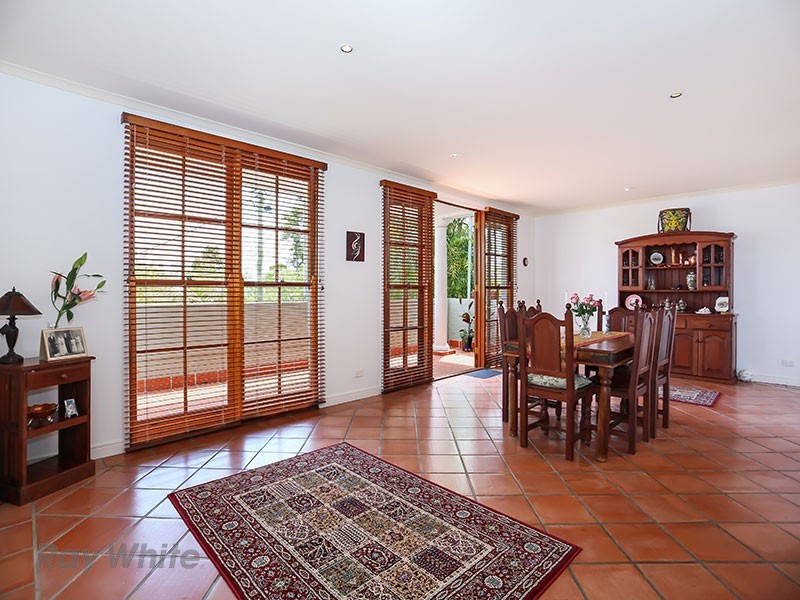 60 Garrick Terrace, Herston QLD 4006