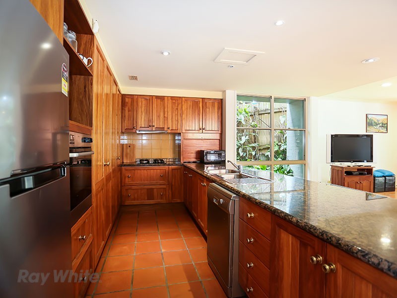 60 Garrick Terrace, Herston QLD 4006