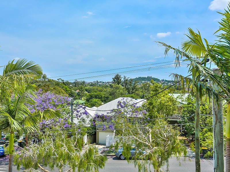 60 Garrick Terrace, Herston QLD 4006