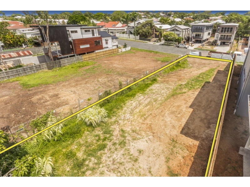 28 Rawson Street, Wooloowin QLD 4030