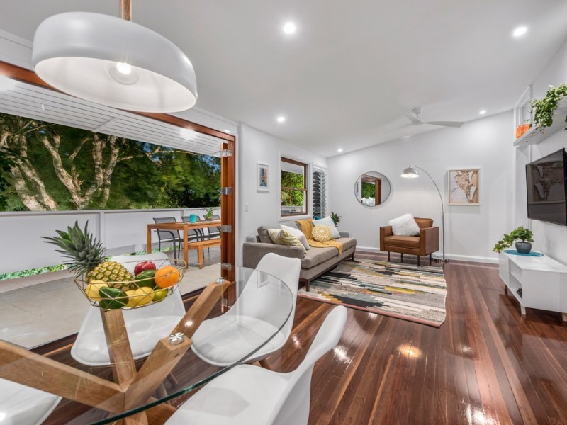 56 Blandford Street, Grange QLD 4051