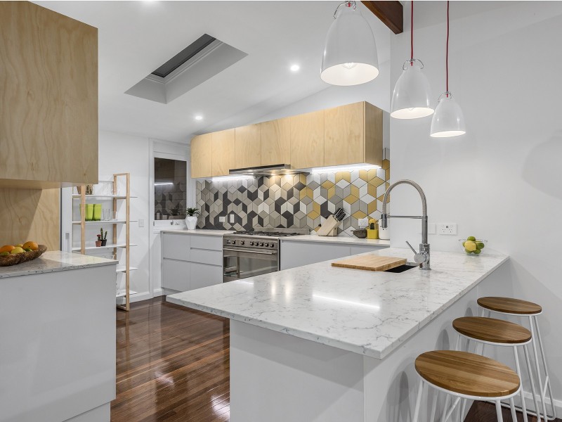 56 Blandford Street, Grange QLD 4051