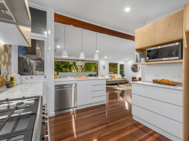 56 Blandford Street, Grange QLD 4051