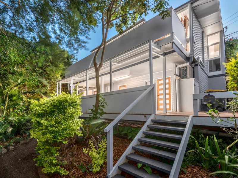 56 Blandford Street, Grange QLD 4051