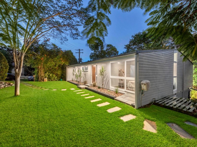 56 Blandford Street, Grange QLD 4051