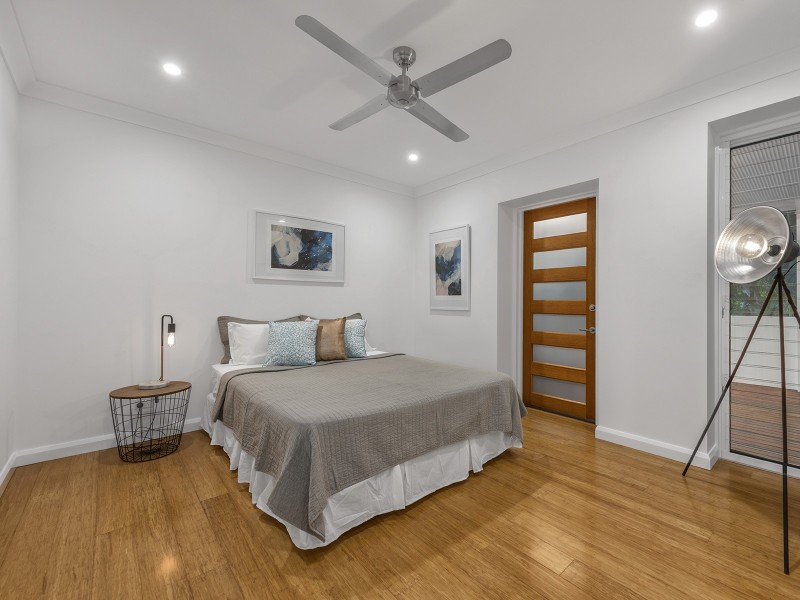 56 Blandford Street, Grange QLD 4051