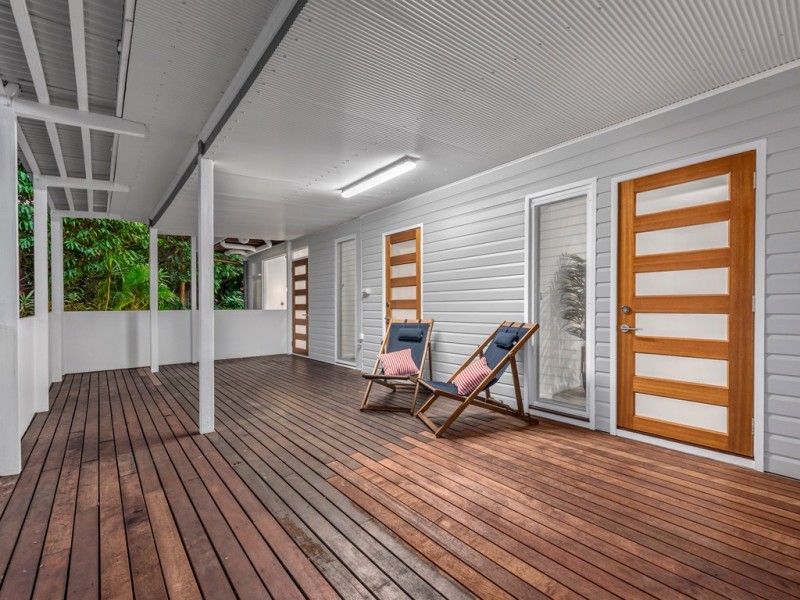 56 Blandford Street, Grange QLD 4051