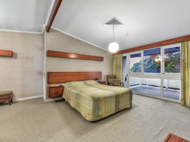 56 Blandford Street, Grange QLD 4051