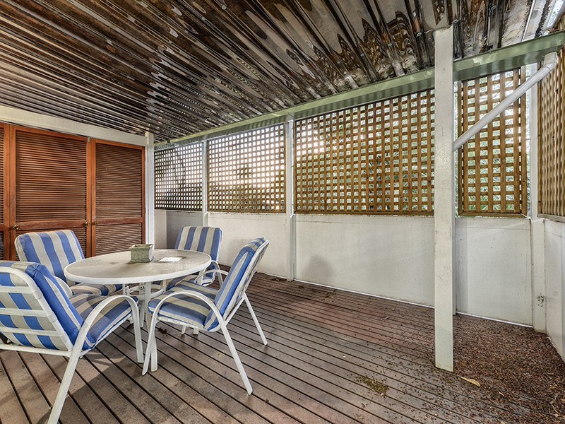 56 Blandford Street, Grange QLD 4051