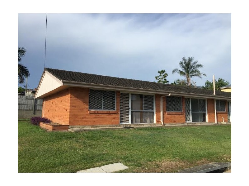 2/57 Collier Street, Stafford QLD 4053