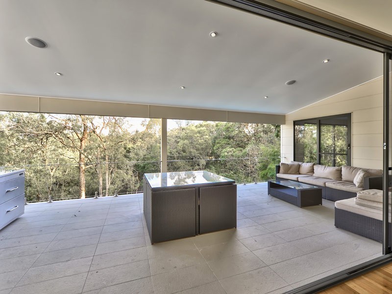 7 Mardale Street, Grange QLD 4051