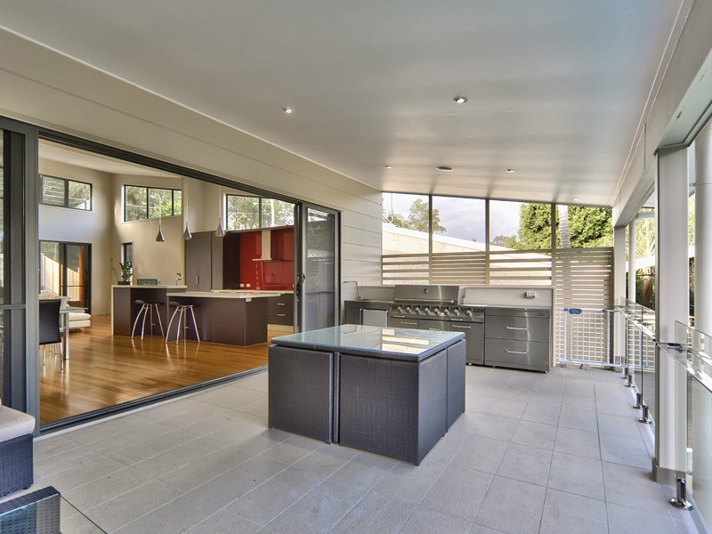 7 Mardale Street, Grange QLD 4051