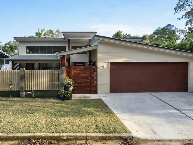 7 Mardale Street, Grange QLD 4051