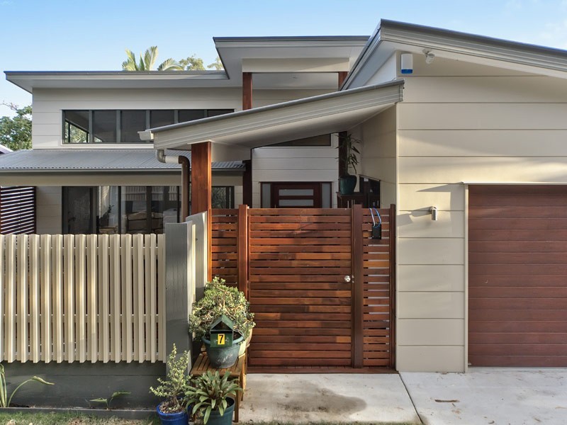 7 Mardale Street, Grange QLD 4051