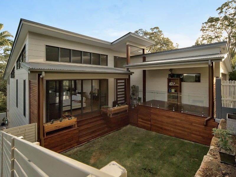 7 Mardale Street, Grange QLD 4051