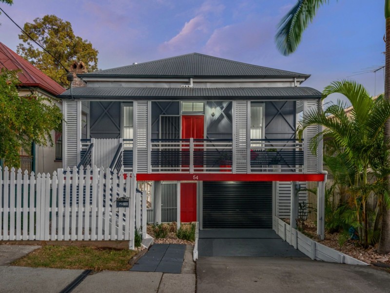 54 Lisburn Street, East Brisbane QLD 4169