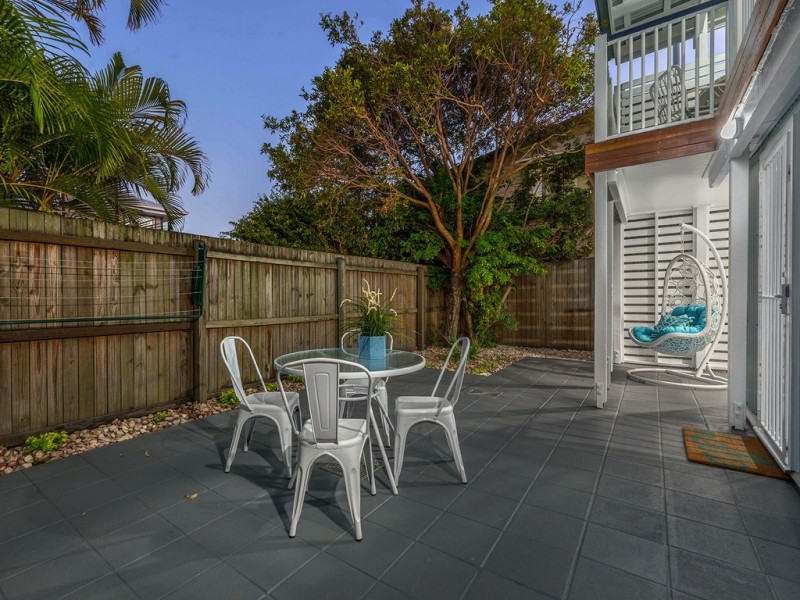 54 Lisburn Street, East Brisbane QLD 4169