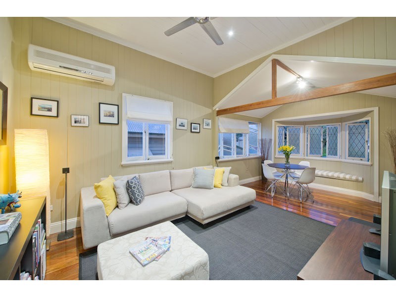 39 Lintern Street, Red Hill QLD 4059