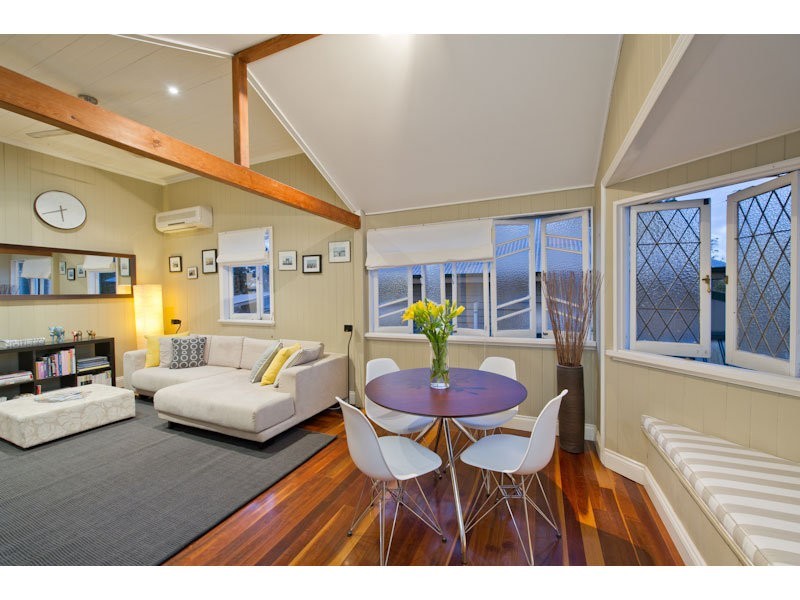 39 Lintern Street, Red Hill QLD 4059