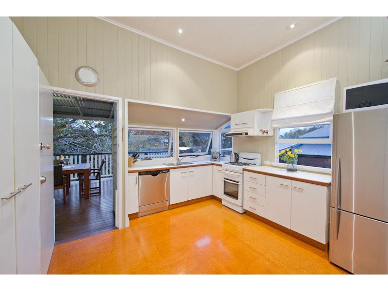 39 Lintern Street, Red Hill QLD 4059