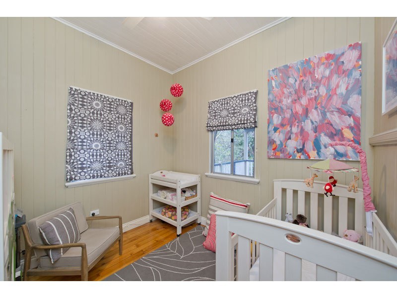 39 Lintern Street, Red Hill QLD 4059