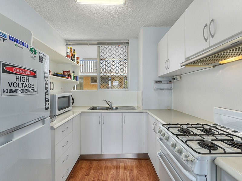 5/254 Newmarket Road, Wilston QLD 4051