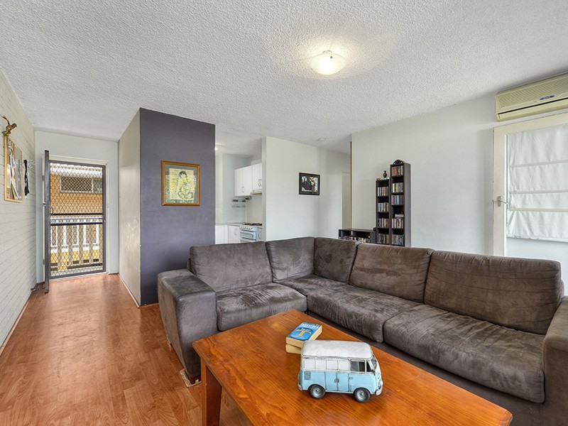 5/254 Newmarket Road, Wilston QLD 4051