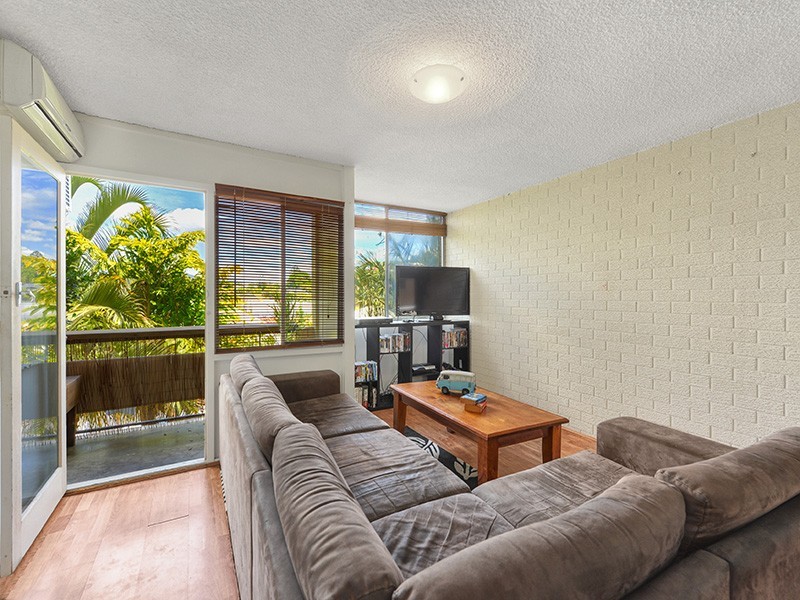 5/254 Newmarket Road, Wilston QLD 4051