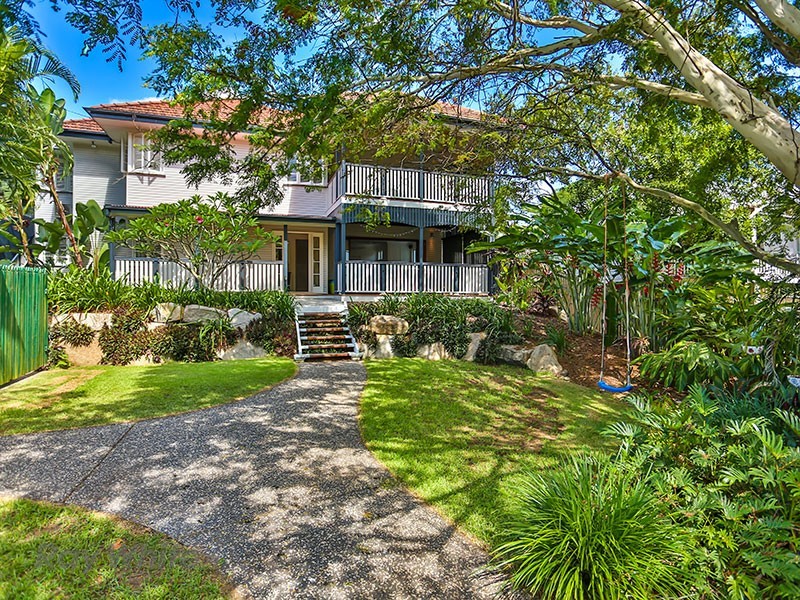 81 Vale Street, Wilston QLD 4051