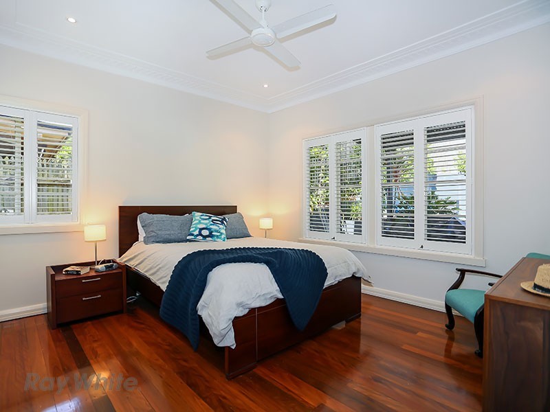 81 Vale Street, Wilston QLD 4051