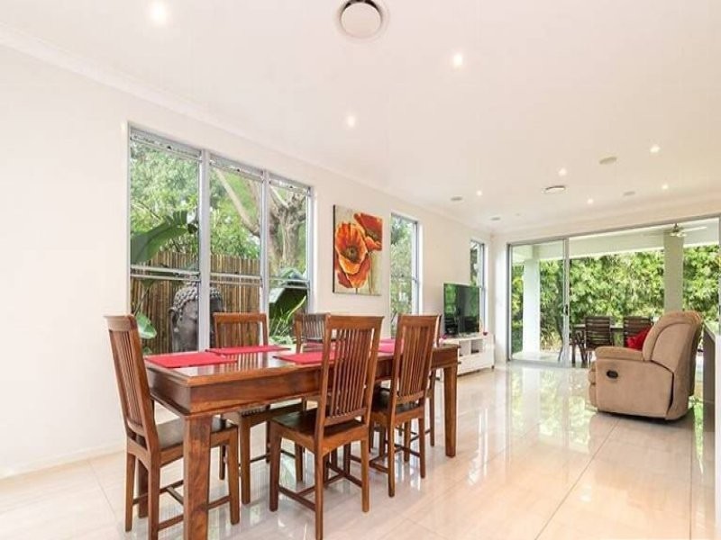 305 Lancaster Road, Ascot QLD 4007