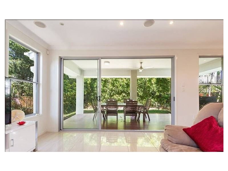 305 Lancaster Road, Ascot QLD 4007