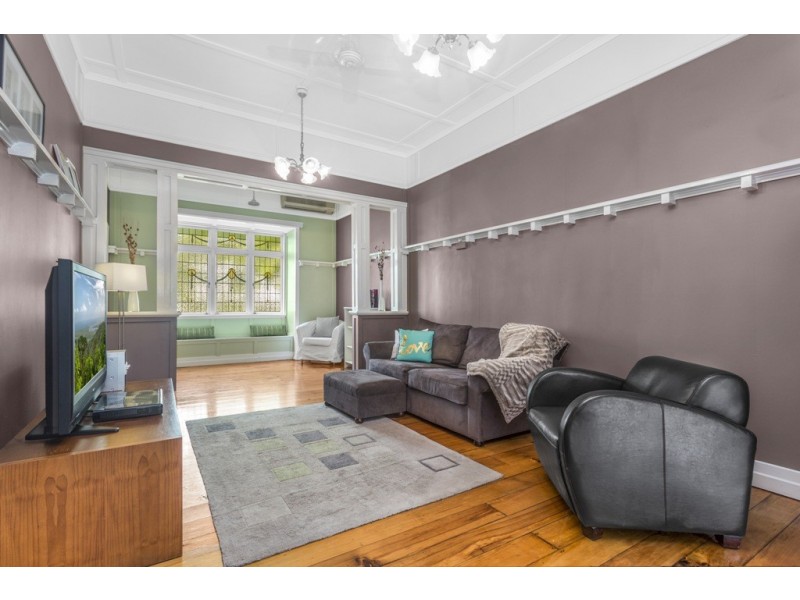 96 Rose Street, Wooloowin QLD 4030