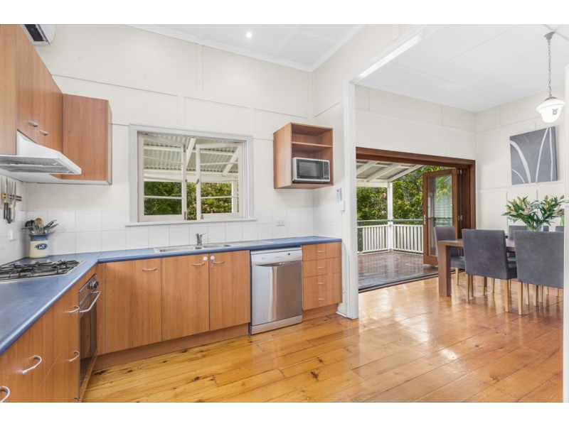 96 Rose Street, Wooloowin QLD 4030