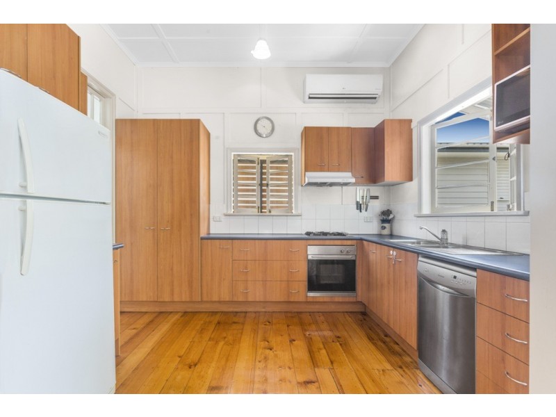 96 Rose Street, Wooloowin QLD 4030