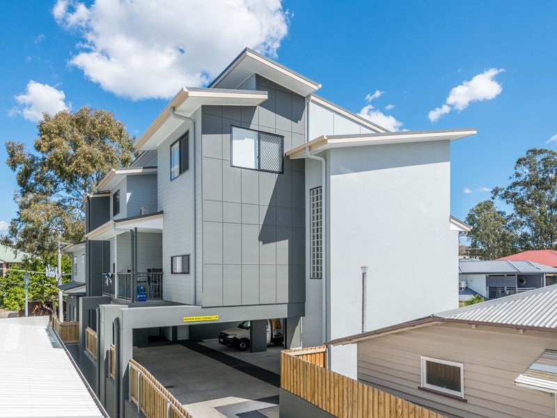 3/15A Grafton St, Windsor QLD 4030