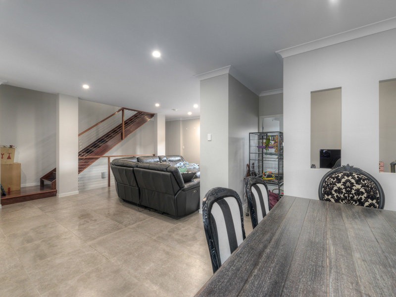 3/15A Grafton St, Windsor QLD 4030