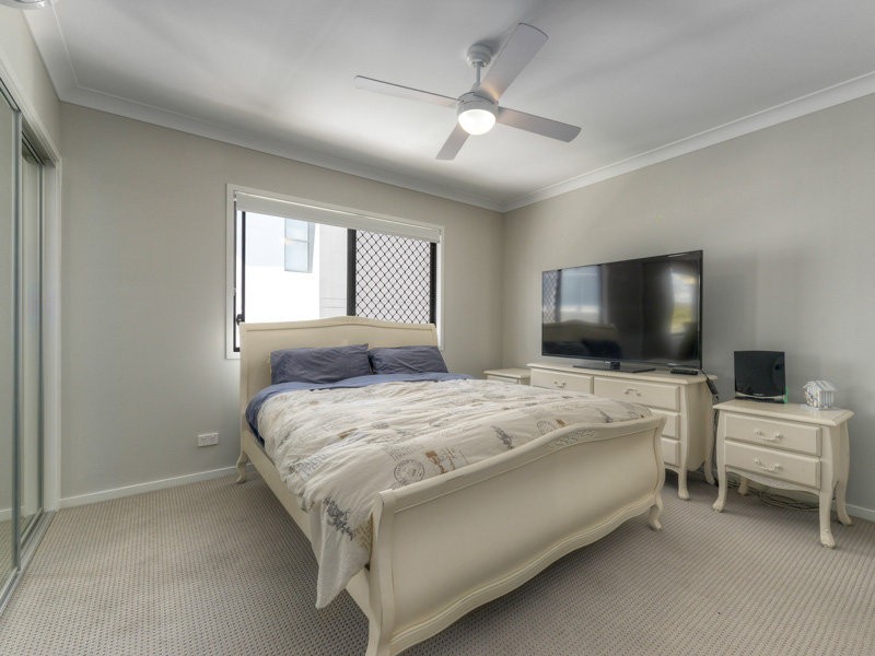 3/15A Grafton St, Windsor QLD 4030