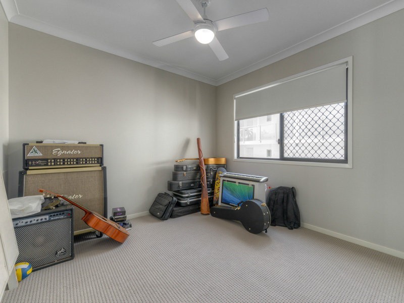3/15A Grafton St, Windsor QLD 4030