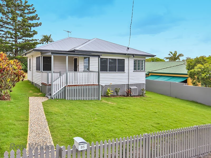 85 Edith Street, Enoggera QLD 4051