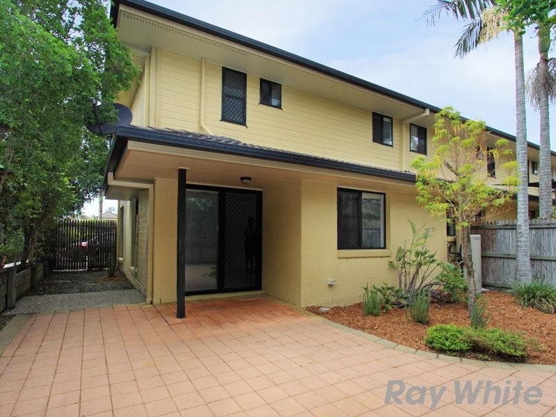 7/35 Griffith Street, Everton Park QLD 4053