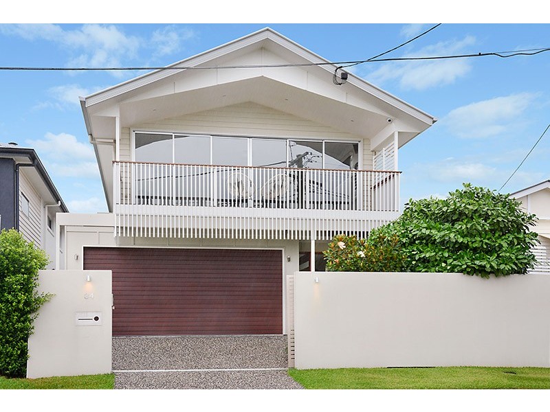 34 School Street, Hendra QLD 4011