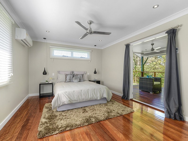 16 Caronga Street, Wavell Heights QLD 4012