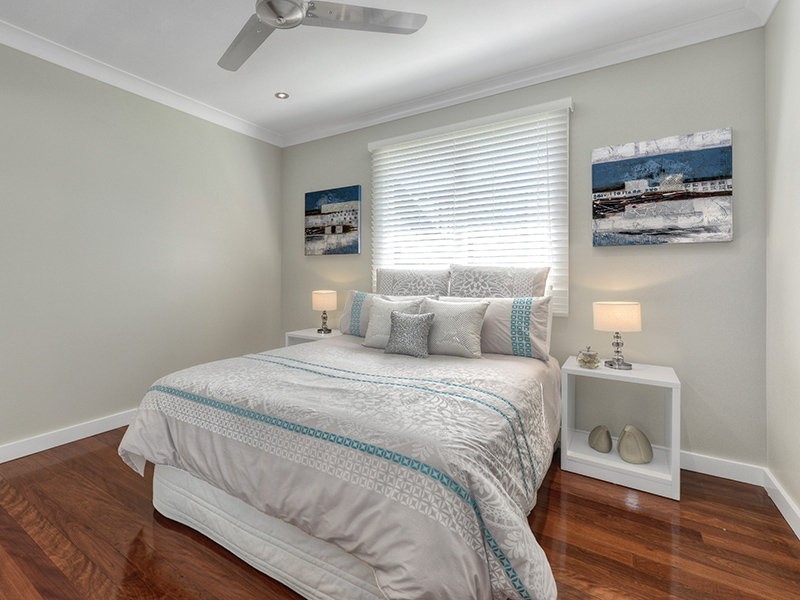 16 Caronga Street, Wavell Heights QLD 4012